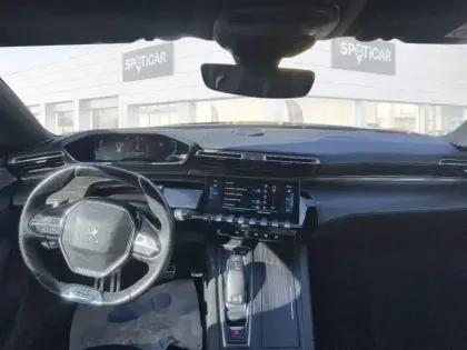 Photo 8 Peugeot 508 Gén. II Ph1 NG GT Pack 5