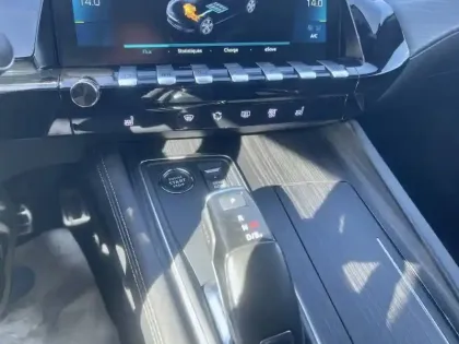 Photo 20 Peugeot 508 Gén. II Ph1 NG GT Pack 5