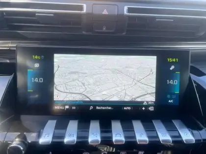 Photo 15 Peugeot 508 Gén. II Ph1 NG GT Pack 5