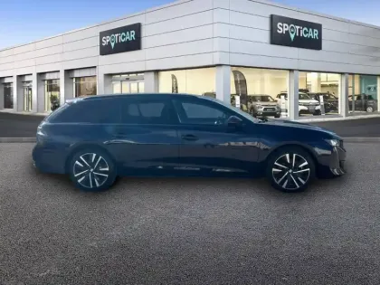Photo 50 Peugeot 508  SW Hybrid 225 e-EAT8