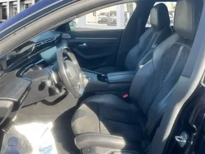 Photo 9 Peugeot 508 Gén. II Ph1 NG GT Pack 5