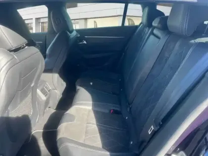 Photo 10 Peugeot 508 Gén. II Ph1 NG GT Pack 5