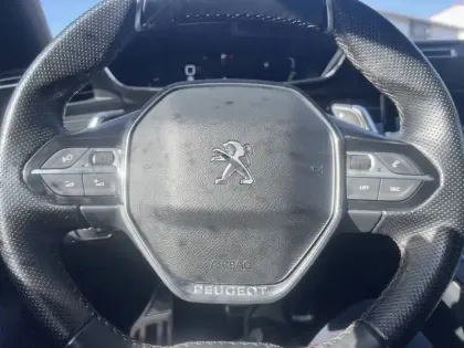 Photo 21 Peugeot 508 Gén. II Ph1 NG GT Pack 5