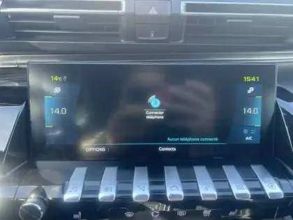 Photo 40 Peugeot 508  SW Hybrid 225 e-EAT8