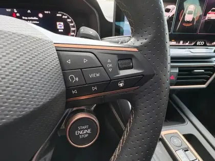 Photo 33 Cupra Formentor Gén. I Ph2 VZ 5