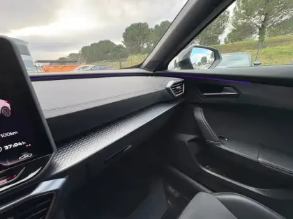 Photo 22 Cupra Formentor Gén. I Ph2 VZ 5