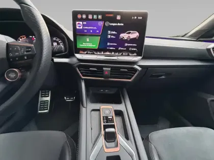 Photo 12 Cupra Formentor Gén. I Ph2 VZ 5