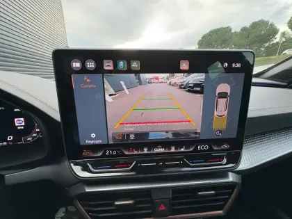 Photo 32 Cupra Formentor Gén. I Ph2 VZ 5