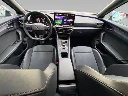 Photo 14 Cupra Formentor Gén. I Ph2 VZ 5