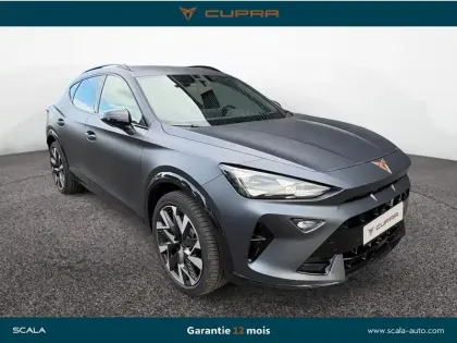 Photo 6 Cupra Formentor Gén. I Ph2 VZ 5