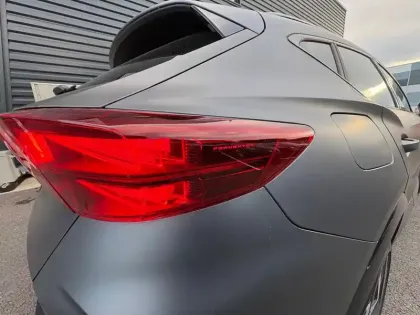 Photo 20 Cupra Formentor Gén. I Ph2 VZ 5