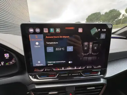 Photo 29 Cupra Formentor Gén. I Ph2 VZ 5