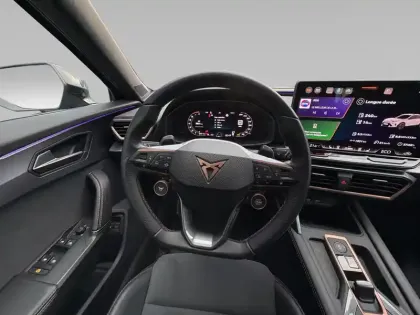 Photo 11 Cupra Formentor Gén. I Ph2 VZ 5