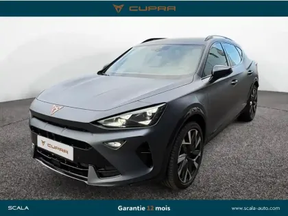 Photo Cupra Formentor Vz
