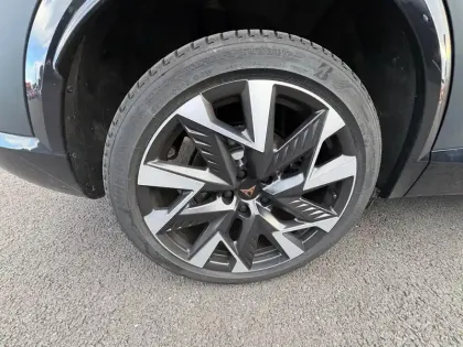 Photo 18 Cupra Formentor Gén. I Ph2 VZ 5