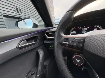 Photo 34 Cupra Formentor Gén. I Ph2 VZ 5