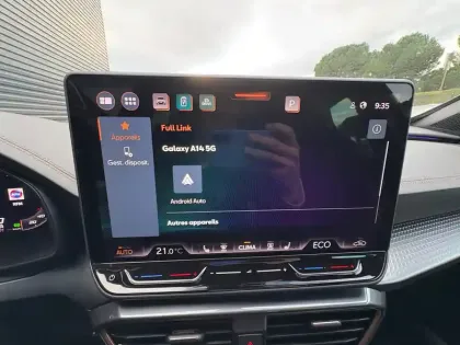 Photo 25 Cupra Formentor Gén. I Ph2 VZ 5