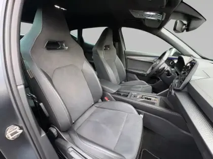 Photo 10 Cupra Formentor Gén. I Ph2 VZ 5