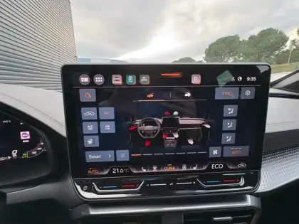 Photo 26 Cupra Formentor Gén. I Ph2 VZ 5