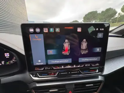 Photo 30 Cupra Formentor Gén. I Ph2 VZ 5