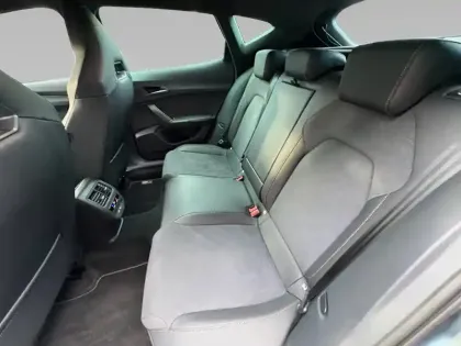 Photo 13 Cupra Formentor Gén. I Ph2 VZ 5