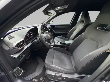 Photo 9 Cupra Formentor Gén. I Ph2 VZ 5