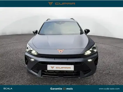 Photo 7 Cupra Formentor Gén. I Ph2 VZ 5