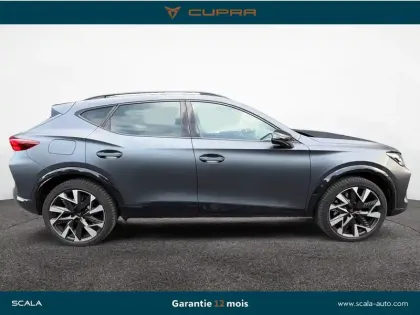 Photo 5 Cupra Formentor Gén. I Ph2 VZ 5