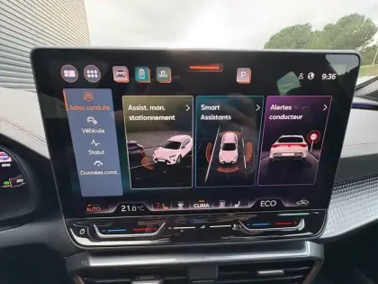 Photo 31 Cupra Formentor Gén. I Ph2 VZ 5