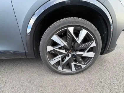 Photo 19 Cupra Formentor Gén. I Ph2 VZ 5