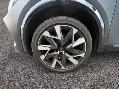 Photo 8 Cupra Formentor Gén. I Ph2 VZ 5