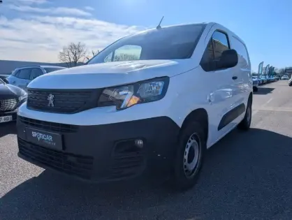 Photo Peugeot Partner Premium