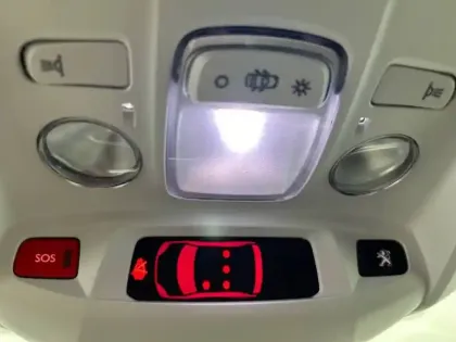 Photo 22 Peugeot 3008  1.2 Puretech 130ch S&S EAT6