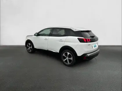 Photo 6 Peugeot 3008  1.2 Puretech 130ch S&S EAT6