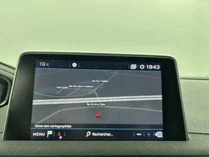 Photo 19 Peugeot 3008  1.2 Puretech 130ch S&S EAT6