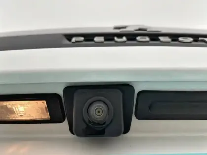 Photo 14 Peugeot 3008  1.2 Puretech 130ch S&S EAT6