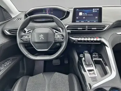 Photo 7 Peugeot 3008  1.2 Puretech 130ch S&S EAT6