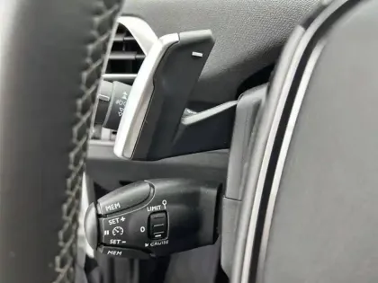 Photo 27 Peugeot 3008  1.2 Puretech 130ch S&S EAT6