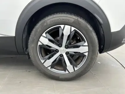 Photo 12 Peugeot 3008  1.2 Puretech 130ch S&S EAT6