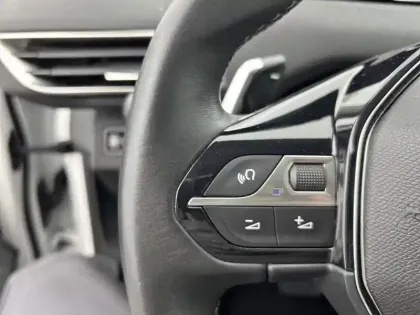 Photo 25 Peugeot 3008  1.2 Puretech 130ch S&S EAT6