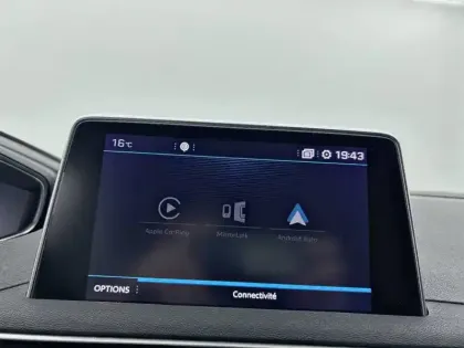 Photo 21 Peugeot 3008  1.2 Puretech 130ch S&S EAT6