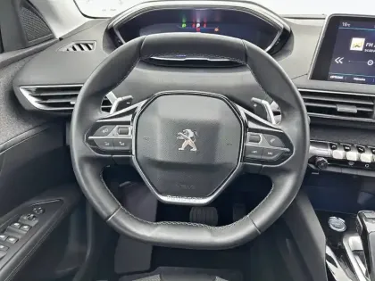 Photo 8 Peugeot 3008  1.2 Puretech 130ch S&S EAT6