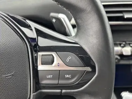 Photo 26 Peugeot 3008  1.2 Puretech 130ch S&S EAT6