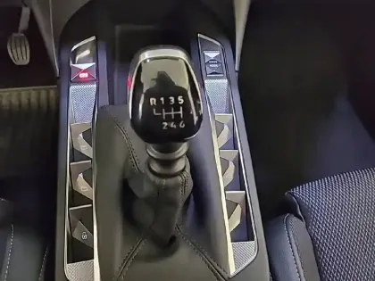 Photo 13 DS DS 3  PureTech 100 BVM6