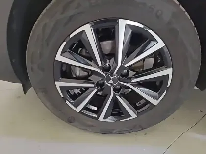 Photo 12 DS DS 3  PureTech 100 BVM6