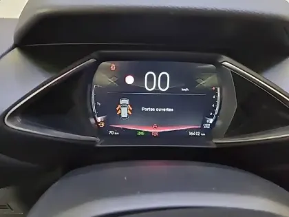 Photo 9 DS DS 3  PureTech 100 BVM6