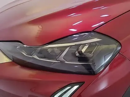 Photo 15 DS DS 3  PureTech 100 BVM6