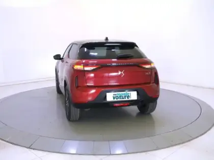 Photo 6 DS DS 3  PureTech 100 BVM6