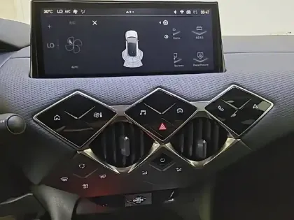 Photo 18 DS DS 3  PureTech 100 BVM6