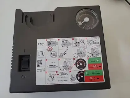 Photo 14 DS DS 3  PureTech 100 BVM6